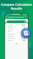 Loan Calc Hub screenshot