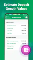 Loan Calc Hub screenshot