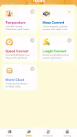 LoanWise Calculator screenshot