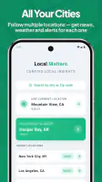 Local Matters: Where You Live screenshot