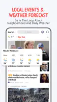 Local News: Breaking & Latest screenshot
