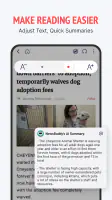 Local News: Breaking & Latest screenshot
