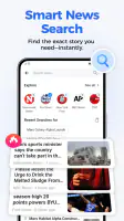 Local News - Breaking &Weather screenshot