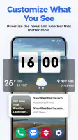 Local News - Breaking &Weather screenshot