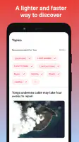 Local News - Latest & Smart screenshot