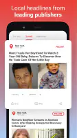 Local News - Latest & Smart screenshot