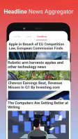 Local News - Latest & Smart screenshot