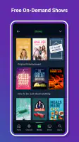 Local Now: News, Movies & TV screenshot