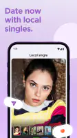 Local Single: Chat & Friends screenshot