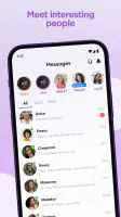 Local Single: Chat & Friends screenshot