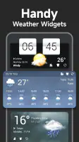 Local Weather Forecast screenshot