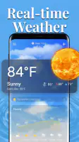 Local Weather: Forecast&Alerts screenshot