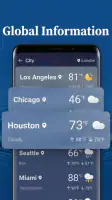 Local Weather: Forecast&Alerts screenshot