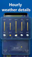 Local Weather: Forecast&Alerts screenshot