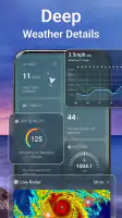 Local Weather & News - Radar screenshot