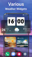 Local Weather & News - Radar screenshot