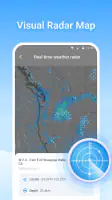 Local Weather - Radar & Widget screenshot