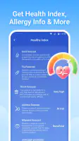 Local Weather - Radar & Widget screenshot