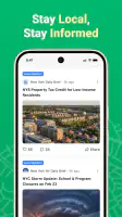 LocalAll - Everything Local screenshot