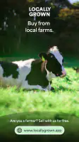 Locally Grown: Local Farms screenshot