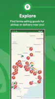 Locally Grown: Local Farms screenshot