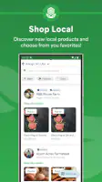 Locally Grown: Local Farms screenshot