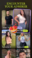 LocalMate: Local Dating & Chat screenshot