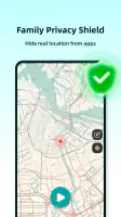 Location Changer-Mock GPS screenshot