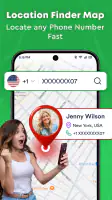 Location Tracker Phone Tracker screenshot