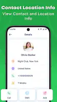 Location Tracker Phone Tracker screenshot