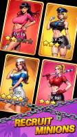 Lockdown Girls screenshot