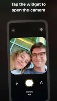 Locket Widget screenshot