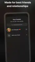 Locket Widget screenshot
