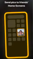 Locket Widget screenshot