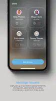 Lockly Home screenshot
