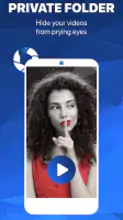 LockMyPix Safe Photo Vault screenshot