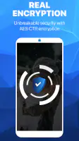 LockMyPix Safe Photo Vault screenshot
