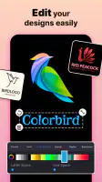 Logo Maker : Graphic Designer screenshot