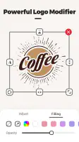 Logo Master - Design & Maker screenshot
