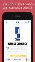 Logo Quiz screenshot