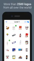 Logo Quiz screenshot
