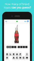Logo Quiz screenshot