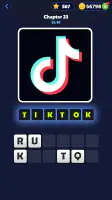 Logo Quiz - Guess Brand Trivia screenshot