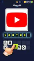 Logo Quiz - Guess Brand Trivia screenshot
