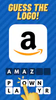 Logo Quiz: Guess the Brand! screenshot
