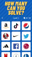 Logo Quiz: Guess the Brand! screenshot