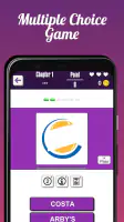 Logo Quiz: Guess The Logo Game screenshot