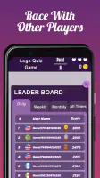 Logo Quiz: Guess The Logo Game screenshot