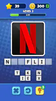 Logo Quiz - World Trivia Game screenshot