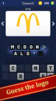 Logo Quiz:Guess Brand Game screenshot